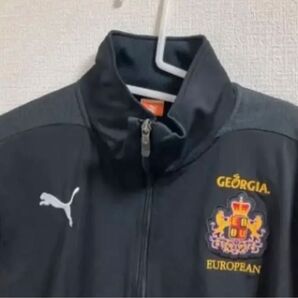 限定1000着 カズジャージ XL コカコーラ ジョージア