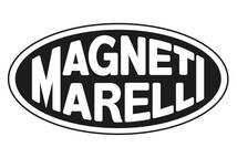 ステッカー　MAGNETI MARELLI type A_画像1