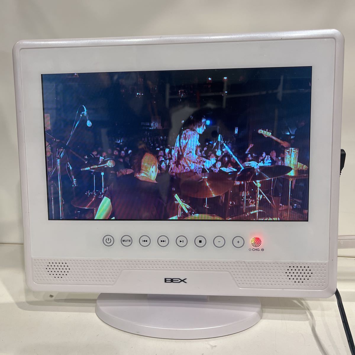 2023年最新】Yahoo!オークション -防水 ワンセグ dvdプレーヤーの中古