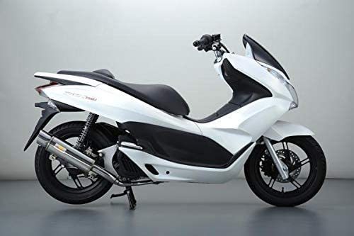 2023年最新】ヤフオク! -pcx jf56 マフラーの中古品・新品・未使用品一覧