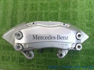  Benz CL Class GH-215376 left front caliper A0024209583