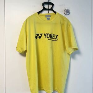 YONEX ヨネックス 半袖シャツ サイズO