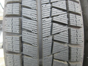 a冬1498 ブリヂストン ICEPARTNER2 175/65R14 82Q 2022年 スタッドレス 中古 4本 ♪ BRIDGESTONE アイスパートナーツー 