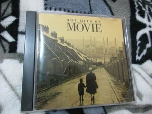 映画音楽コンピ【CD・12曲】アンチェインドネロディー（ウィリーネルソン）、ココモ・アイコアイコ（ポシェッツ）//非売品