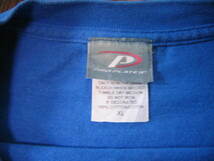 ★ フロリダ大学 FLORIDA GATORS / Tシャツ fabric made in usa / XL(肩幅61㎝身幅61㎝着丈77㎝) ★_画像3