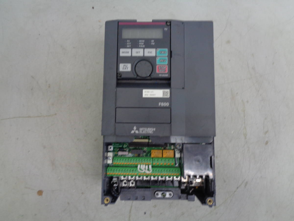 2025年最新】Yahoo!オークション -fr-f820-3.7k-1の中古品・新品 2025年最新】Yahoo!オークション -fr-f820-3.7k-1の中古品・新品