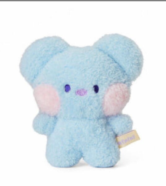 BT21 minini スタンディングドール　KOYA