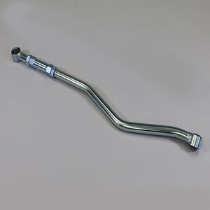 Δ Chrysler * Jeep Jeep JL Wrangler ZEAL front lateral rod steel made [ Pro staff ]