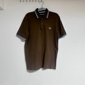 FRED PERRY ポロシャツ