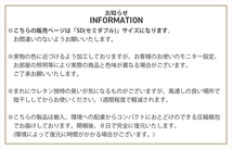 折りたたみマットレス セミダブル グレー マットレス 三つ折り ベッドマット 敷きマット 寝具 コンパクト 収納 M5-MGKST00126GRY687_画像10