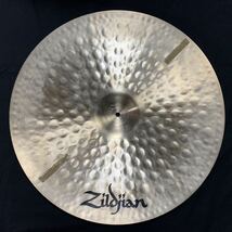 Zildjian K Light Ride 24 ジルジャン ライトライド_画像3