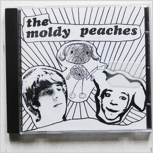 Moldy Peaches Moldy Peaches 輸入盤CD