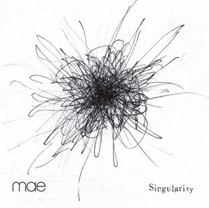 Singularity メイ 輸入盤CD