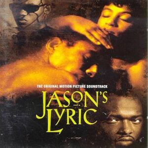 Jason's Lyric: The Original Motion Picture Soundtrack Afrika (作曲), Matt Noble (作曲) 輸入盤CD