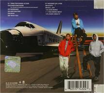 SEEING SOUNDS N.E.R.D. 輸入盤CD_画像2