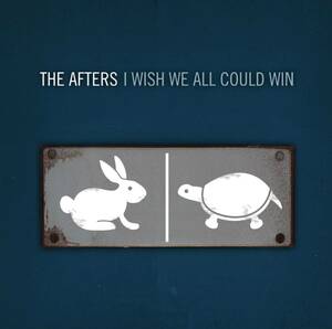 I Wish We All Could Win The Afters 輸入盤CD