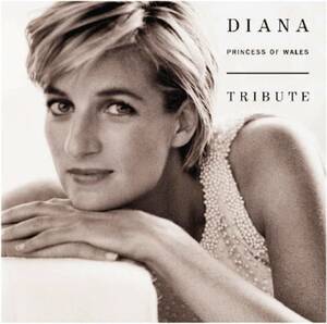 Diana Princess of Wales Tribute AudioBook 輸入盤CD