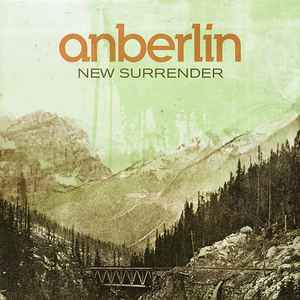 New Surrender アンバーリン 輸入盤CD