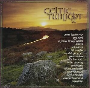 Celtic Twilight, Vol. 2 Celtic Twilight (Series) 輸入盤CD