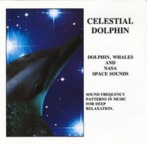 Celestial Dolphin Dr. Jeffrey Thompson 輸入盤CD_画像1