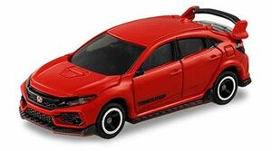 ★トミカショップオリジナル ホンダ シビック TYPE R(赤) ミニカー 新品未開封 トミカ TOMICA