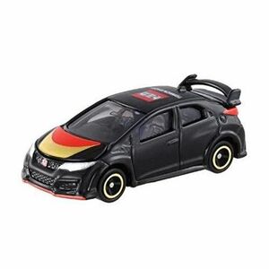 トミカショップオリジナル ホンダ シビック TYPE R トミカ HONDA♪新品未開封