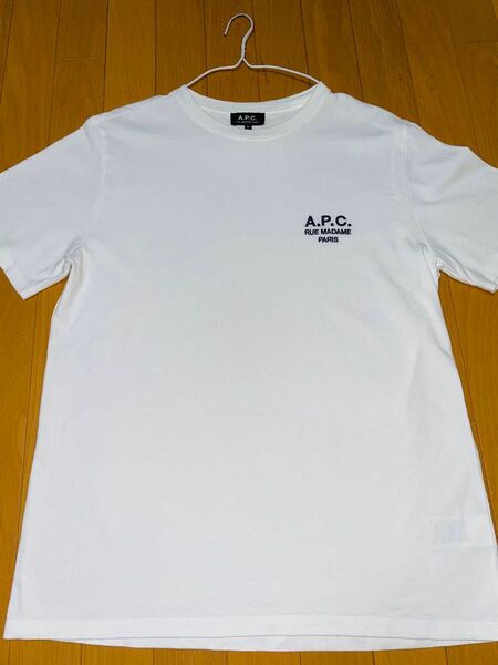 アーペーセー A.P.C Petite Rue Madame tシャツ 最終値下げ　即発送