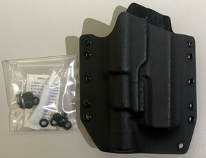 RAVEN ヒップホルスター Glock21 X300ultra用