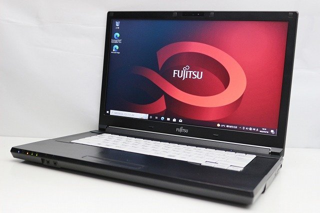 富士通.LIFEBOOK.A577の値段と価格推移は?|246件の売買データから