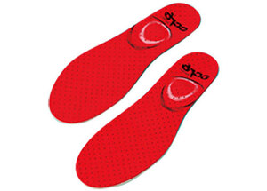 BMZkaru power ski carbon 3 insole red is possible to choose 5 size 
