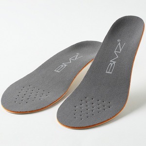 BMZkyu Boyds power standard insole charcoal gray is possible to choose 6 size 