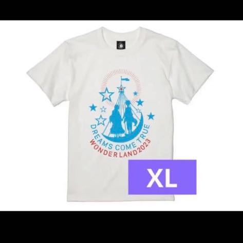 Yahoo!オークション -「ドリカム ワンダーランド tシャツ」の落札相場