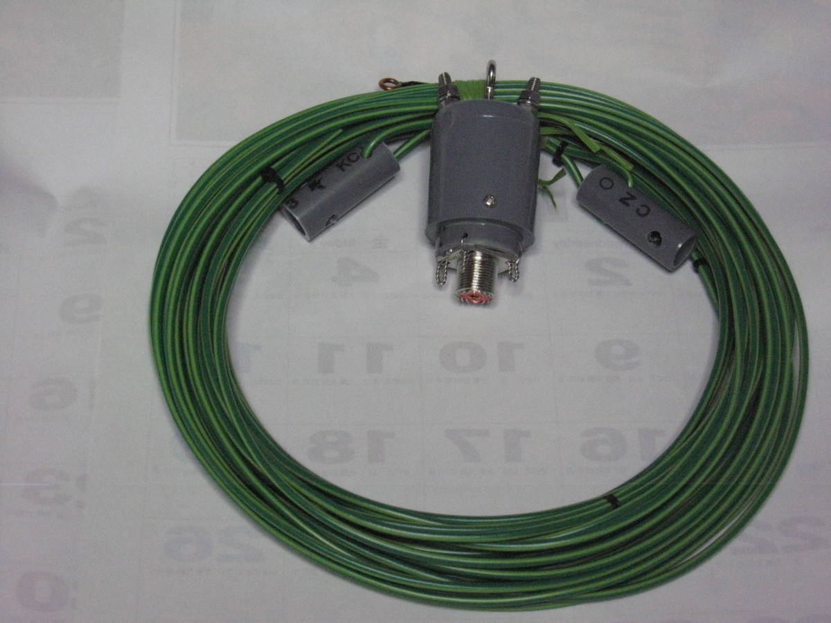 ヤフオク! -「7mhz アンテナ」(アマチュア無線) の落札相場・落札価格