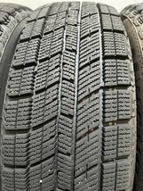 175/65R15 NANKANG/ICE ACTIVA AW-1 21年製 スタッドレス 4本 ナンカン (P-D267)_画像7