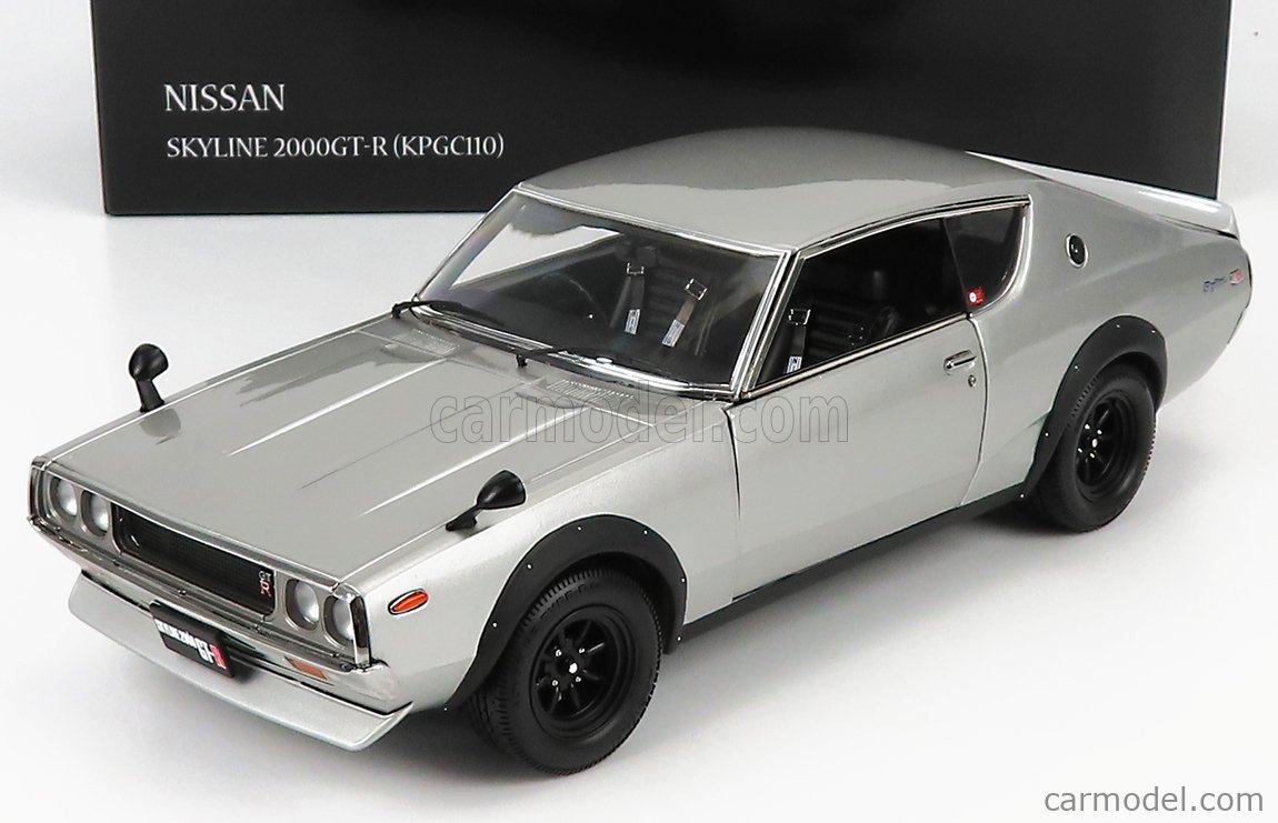 2023年最新】Yahoo!オークション -ケンメリ gt-r ミニカー(京商)の中古