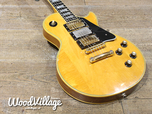 Gibson - Les Paul Custom 1977