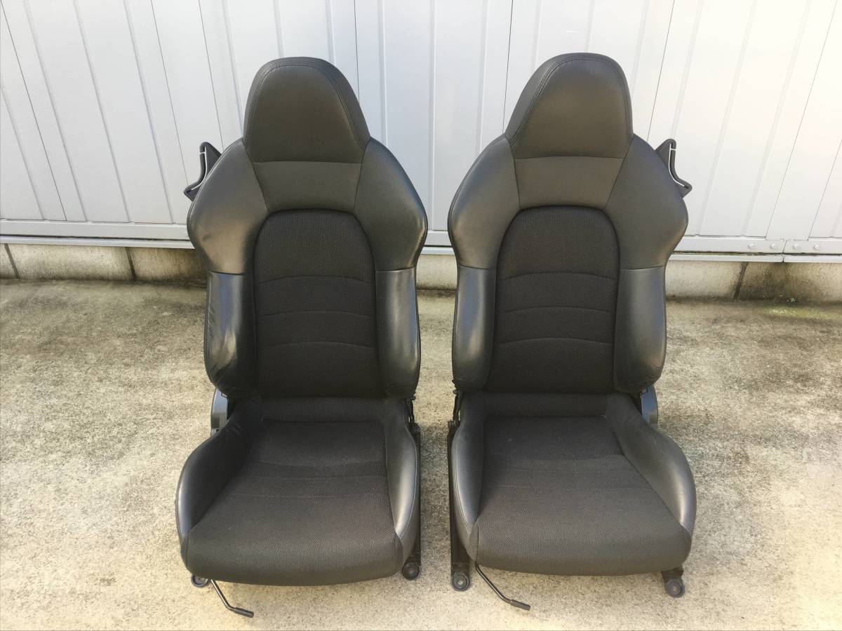 ヤフオク! -「s2000 純正シート」の落札相場・落札価格