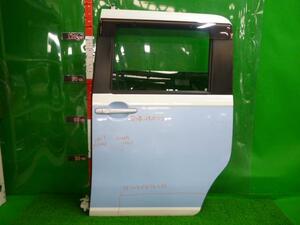 ムーヴキャンバス DBA-LA800S 左RドアASSY M2L2 67004-B2210