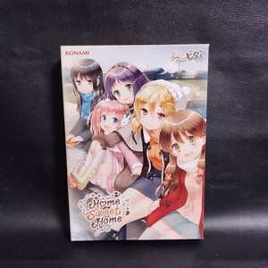 【日向美ビタースイーツ♪】Home Sweet Home[コナミスタイル盤]アニメ系CD 2017年