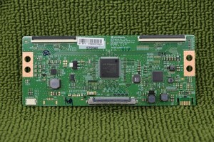 ゆうパケット送料無料新品 Panasonic パナソニック TH-49GX755 6870C-0769A T-CON 基板 基盤 液晶テレビ