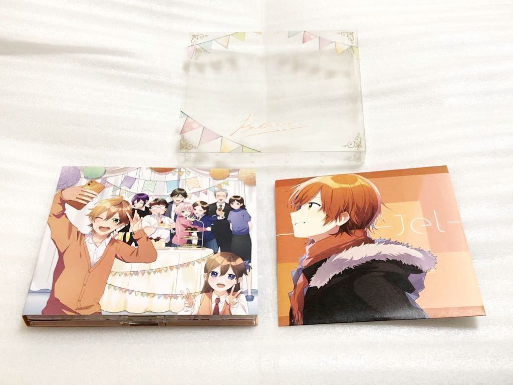 年最新ヤフオク! #ボイスcdコミック、アニメグッズの中古品