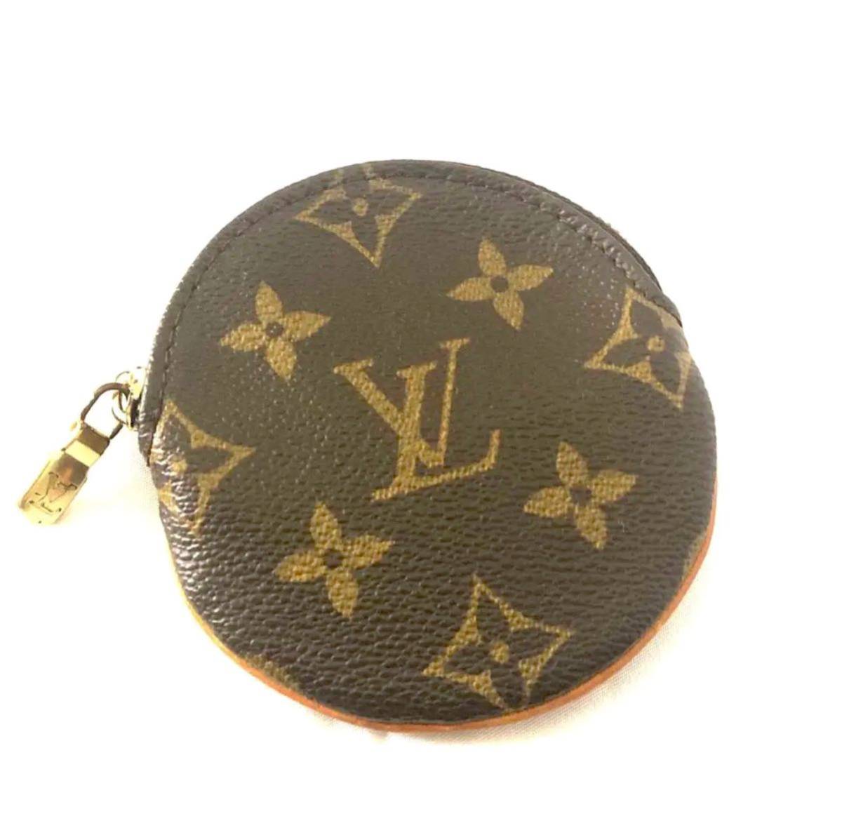 ヤフオク! -「ルイヴィトン ポルト モネ・ロン 財布 コインケース」の