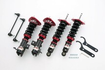 ブリッツ ダンパーZZ-R 車高調 品番：92448 【送料無料】ゴルフ5 GTI ゴルフ6 GTI GOLF V GOLF VI 1台分 BLITZ DAMPER ZZ-R OD_画像8