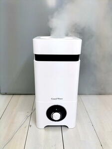 T[ Gifu city / direct taking over / vicinity delivery possible ] M ji- world ultrasound humidifier humidifier KC-902
