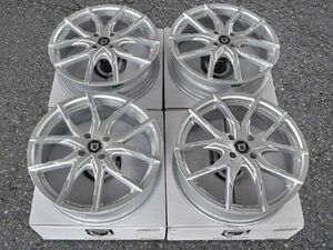 新品 4本 ナンカンタイヤセット LEXANI レグザーニ S-LINE 102S SMT 17インチ 5.5J 4H 100＋45 165/40R17 ムーヴ/タント/ウェイク／ミラ