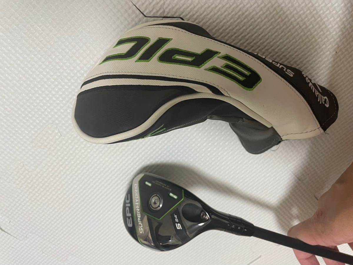SUPER HYBRID superの新品・未使用品・中古品|PayPayフリマ