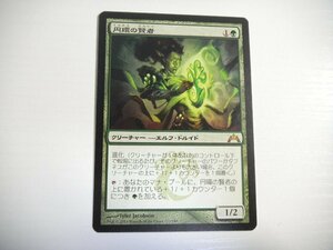 D554【MTG】円環の賢者