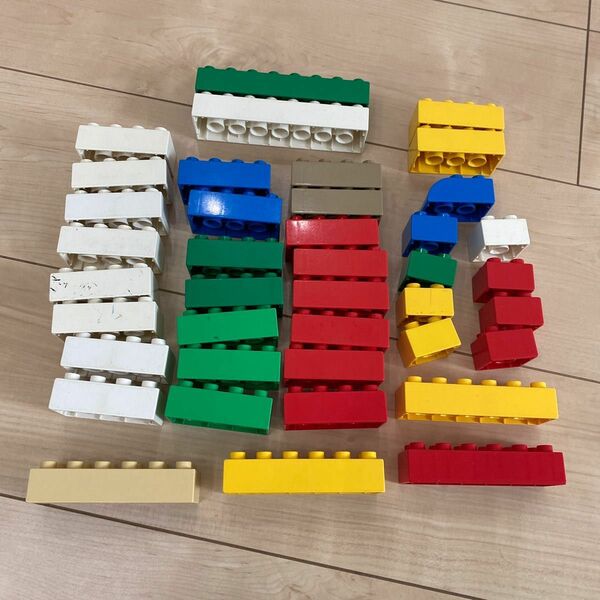 LEGO レゴデュプロ