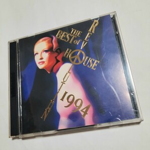 ザ・ベスト・オブ・ハウス・レボリューション 1994 全36曲収録 2枚組 CD/THE BEST OF HOUSE REVOLUTION 1994/ジョンロビンソン 他 0708の画像1