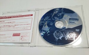 英雄伝説 零の軌跡 Windows8対応版 ディスクのみ 動作未確認・現状渡し 708